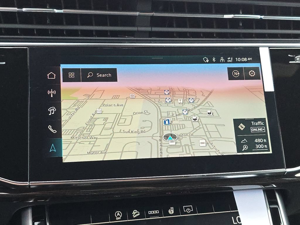 New 2026 Audi Q7 2.0T Premium Plus AWD/4WD image 26