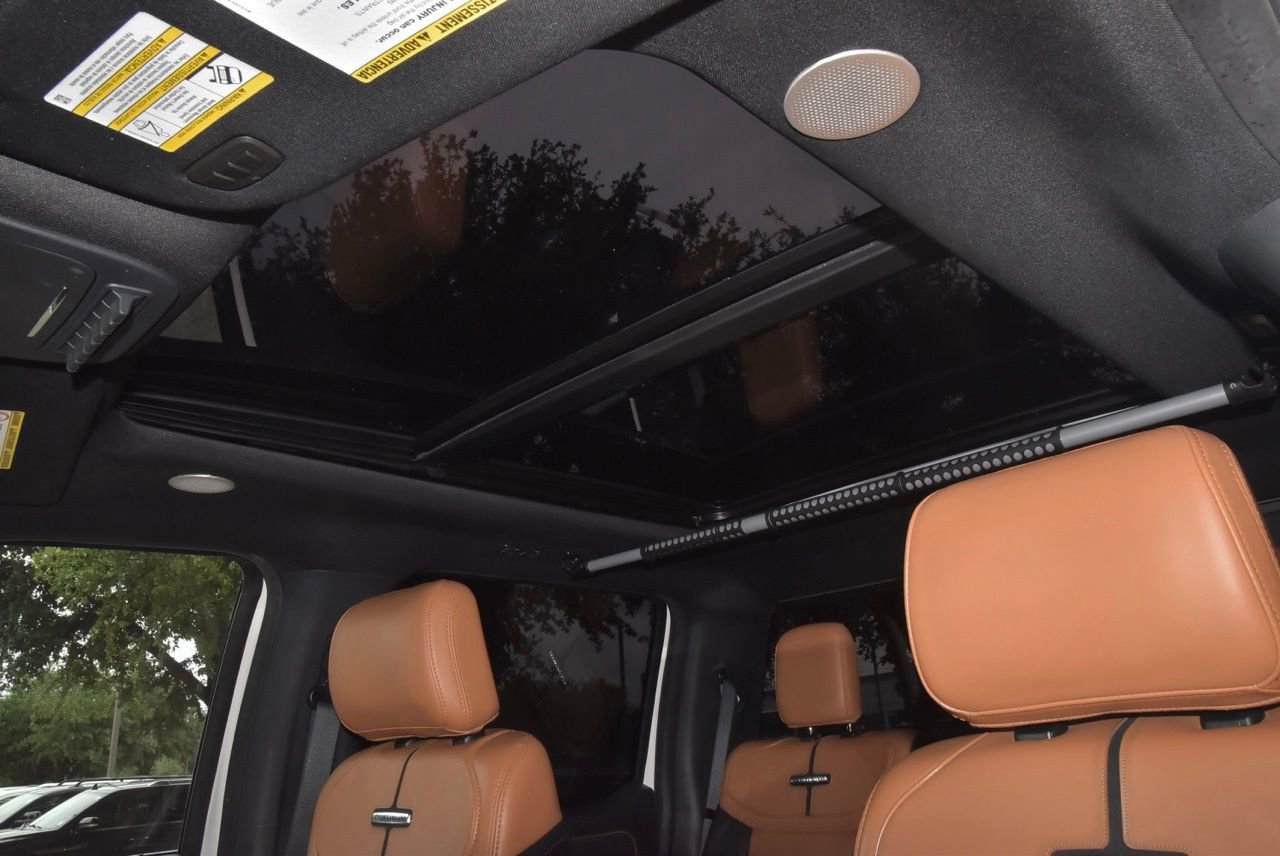 Used 2024 Ford F250 Platinum image 34