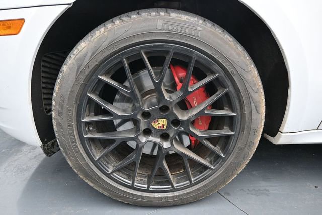 Used 2018 Porsche Macan GTS AWD/4WD image 10