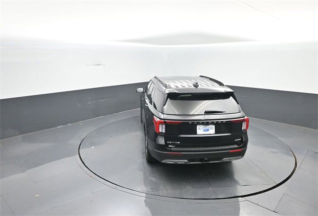 New 2026 Ford Explorer Active w/ Active Comfort Package image 25