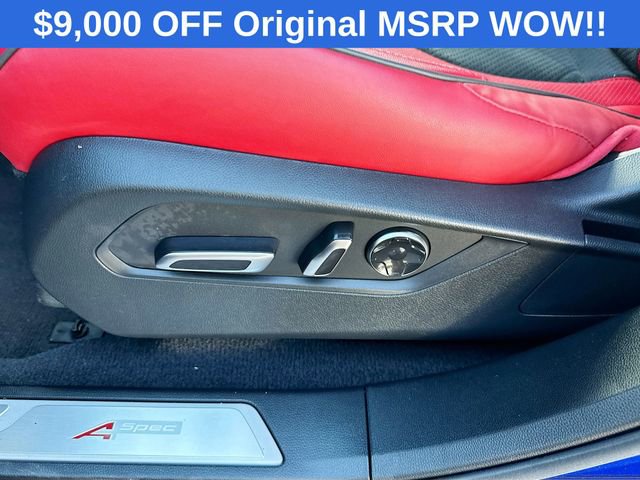 Used 2025 Acura RDX A-Spec image 35