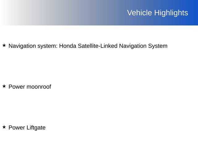 Used 2019 Honda Odyssey Elite image 4