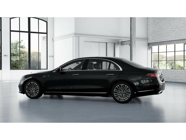New 2027 Mercedes-Benz S 500 4MATIC image 33