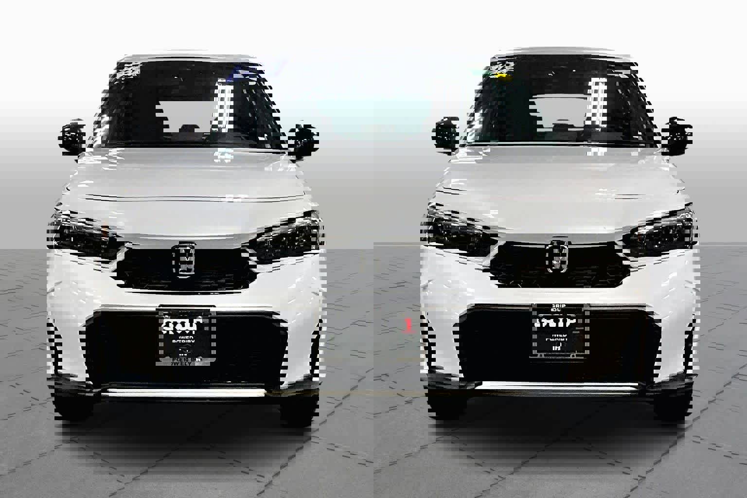 Used 2025 Honda Civic Sport image 4