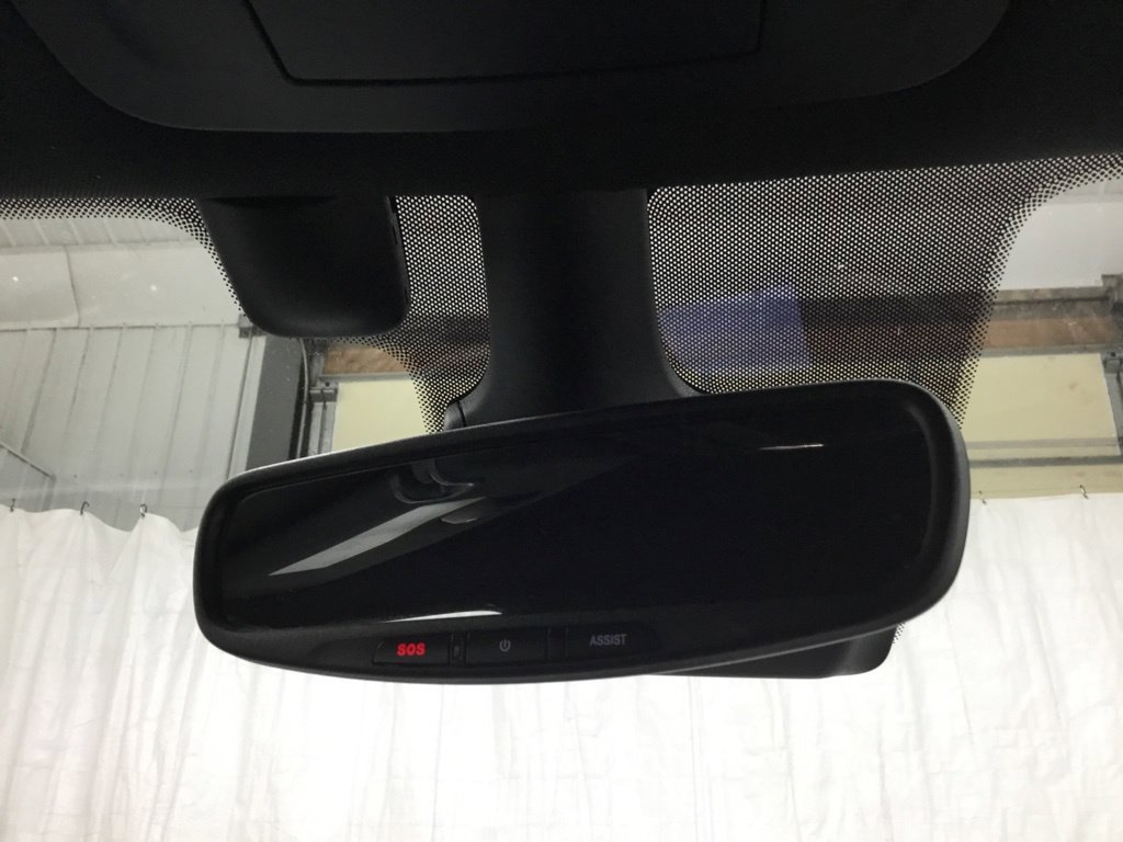 Used 2021 Chrysler Pacifica Touring-L w/ Uconnect Theater Family Group AWD/4WD image 39