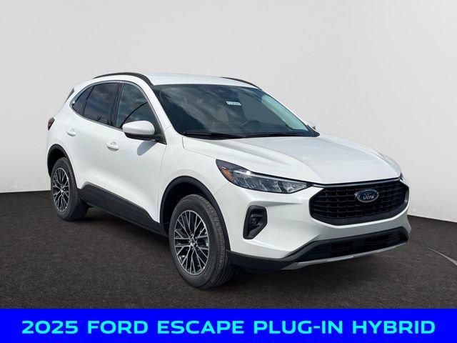 New 2025 Ford Escape SE image 7