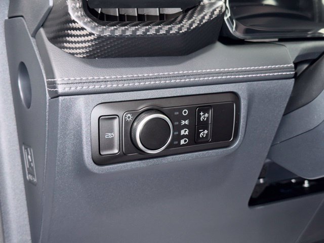 New 2026 Ford Mustang Dark Horse SC RWD image 12