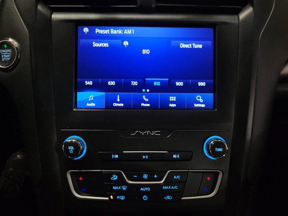 Used 2020 Ford Fusion SE w/ Equipment Group 151A FWD image 25