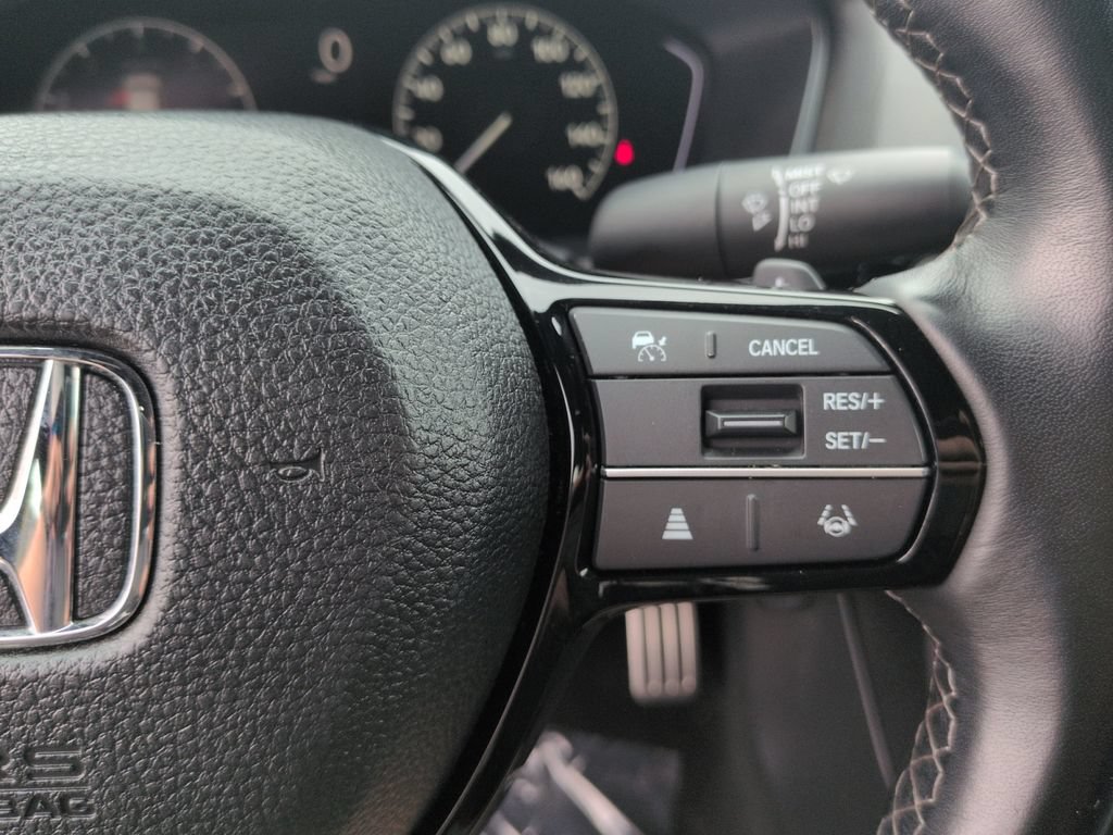 Used 2025 Honda Civic Sport image 19