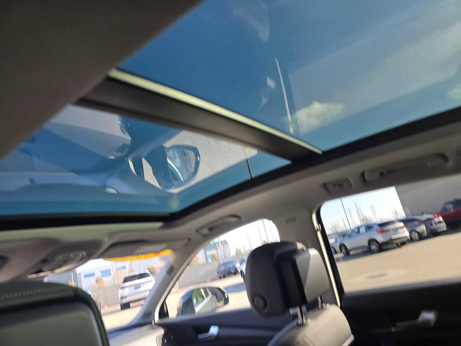 Used 2021 Audi Q5 Premium Plus image 22