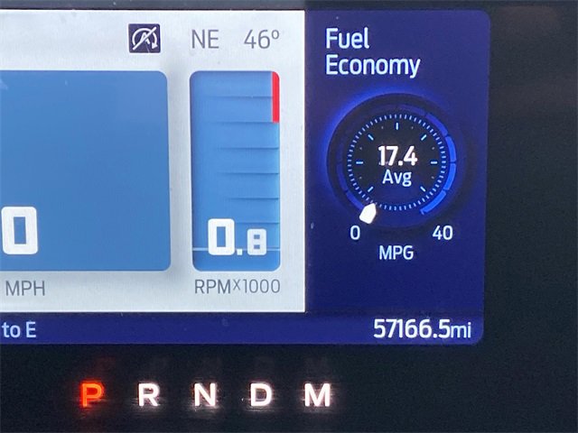 Used 2022 Ford Bronco Wildtrak image 19