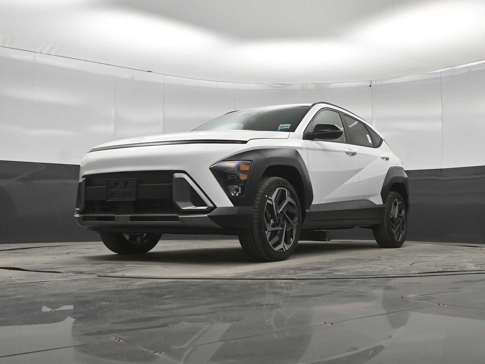 New 2026 Hyundai Kona SEL Premium AWD/4WD image 35