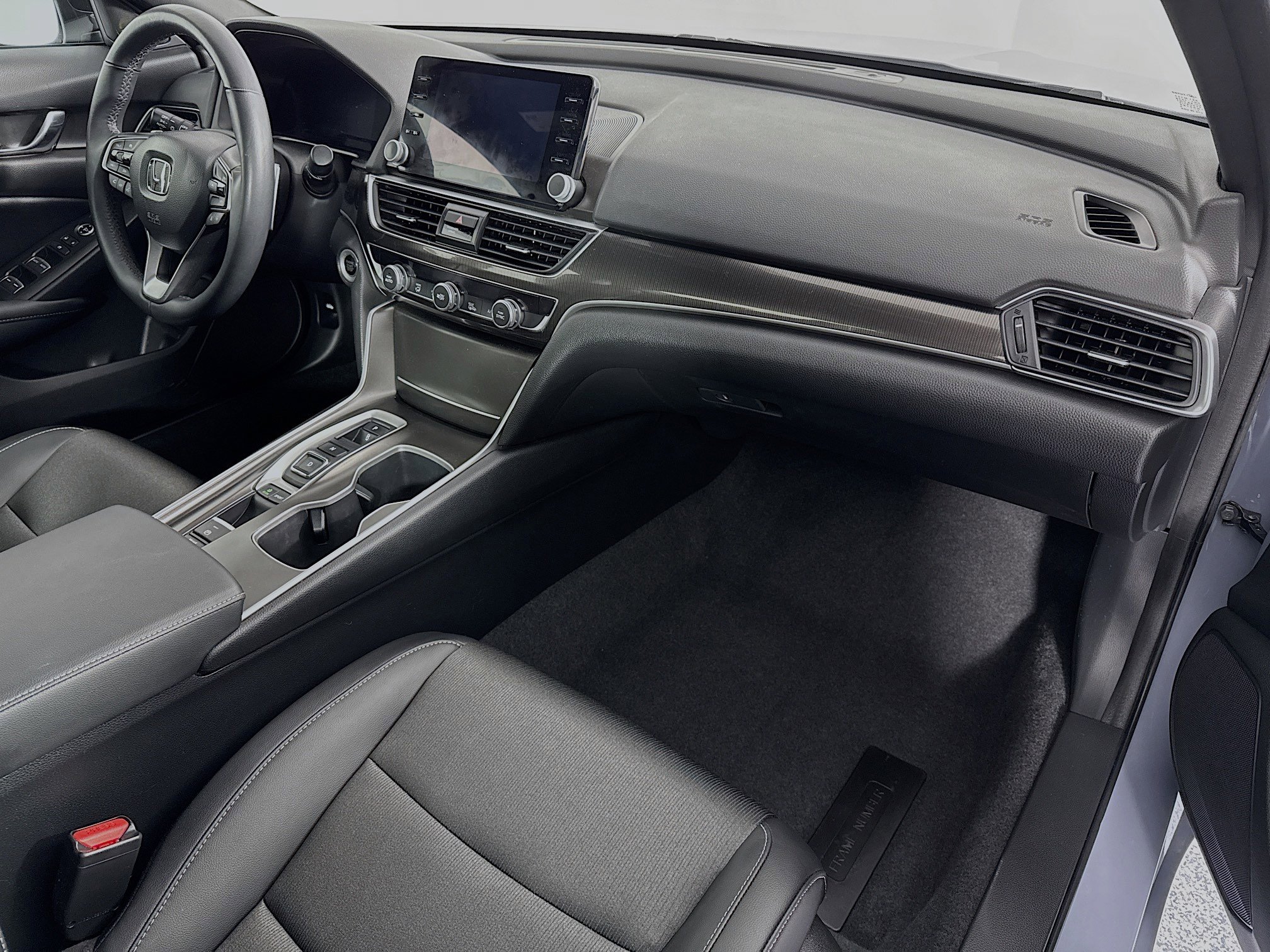 Certified 2022 Honda Accord Sport image 28