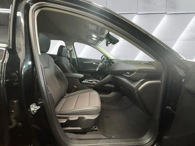 Used 2023 Buick Envision Preferred image 12