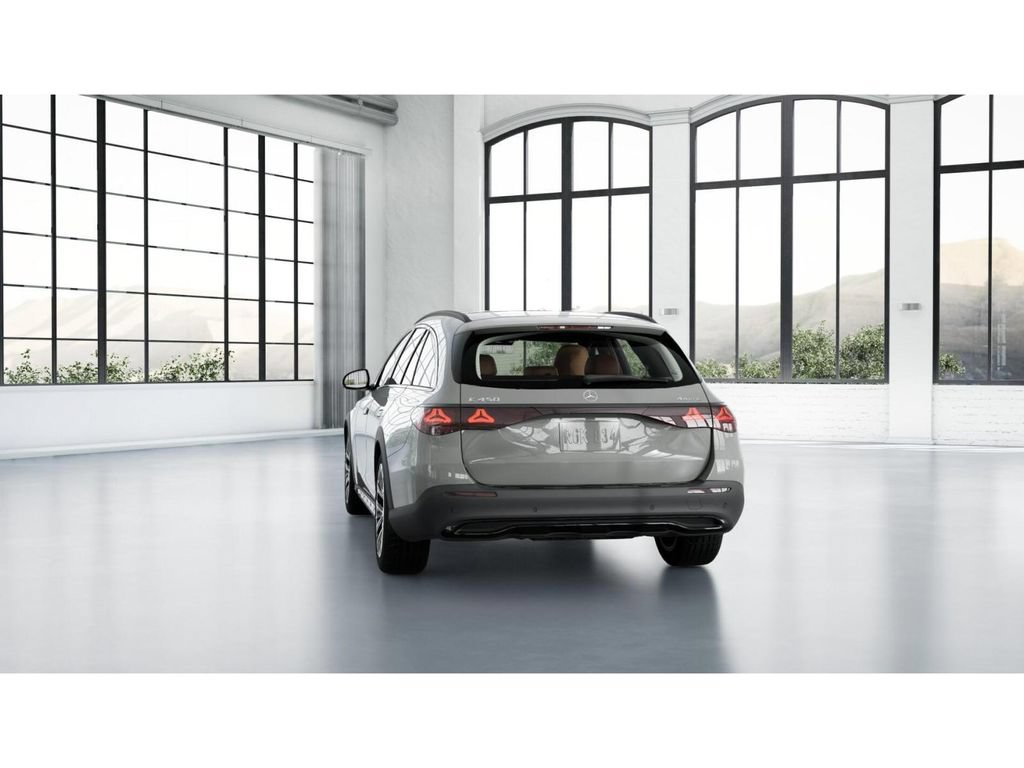 New 2027 Mercedes-Benz E 450 4MATIC All-Terrain Wagon image 26