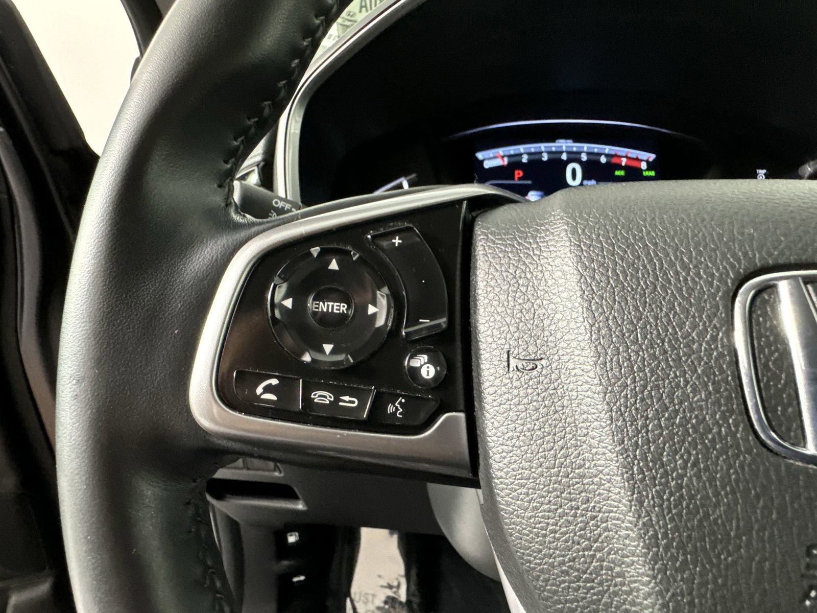 Used 2020 Honda CR-V Touring image 12