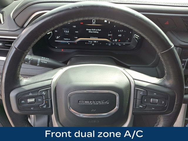Used 2022 GMC Yukon XL Denali image 4