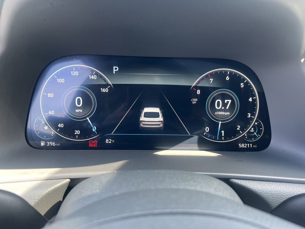 Used 2022 Hyundai Sonata SEL Plus FWD image 63