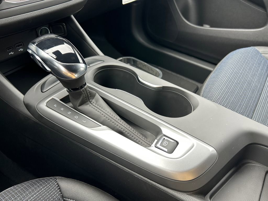 New 2026 Buick Envista Preferred FWD image 26
