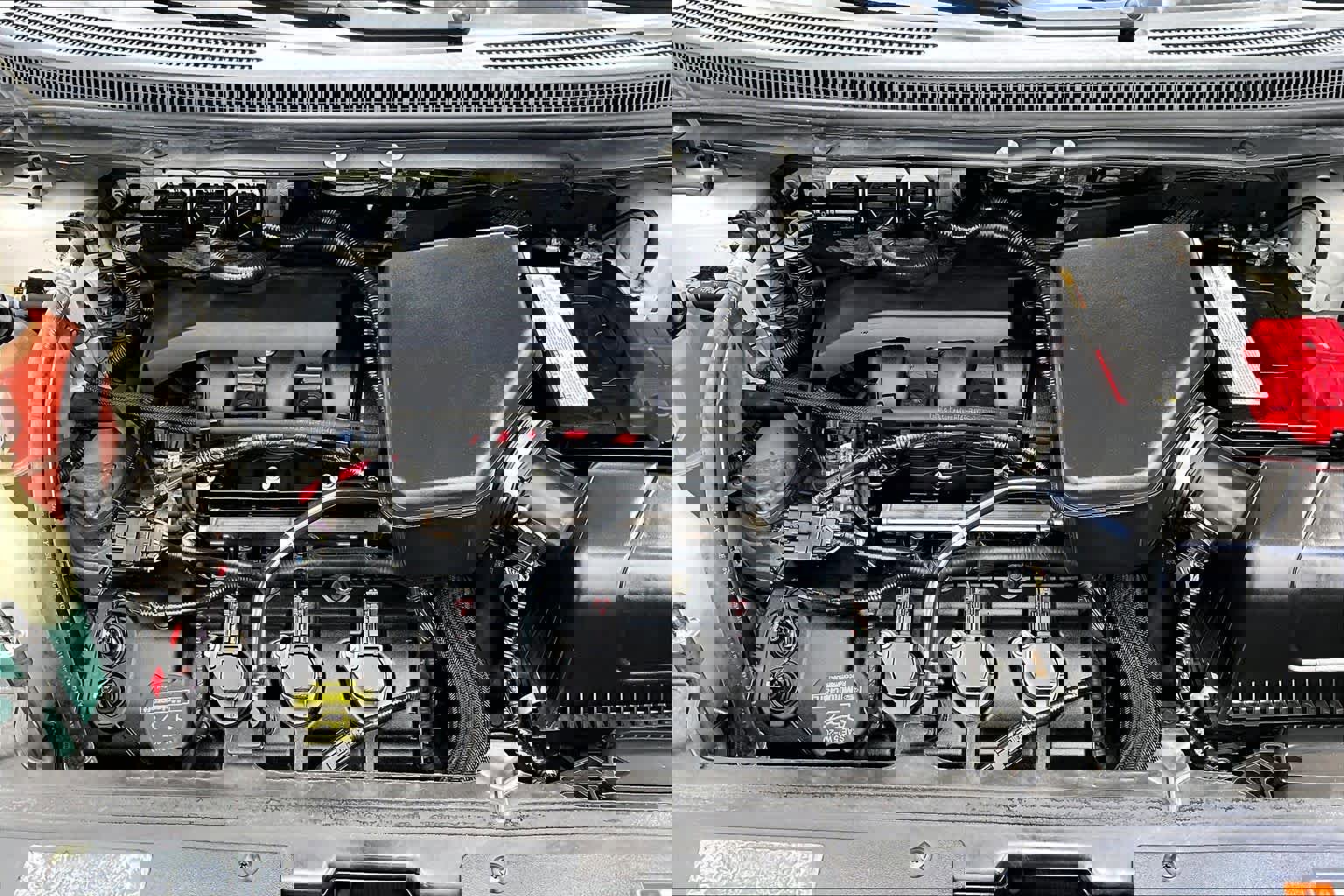 Used 2012 Ford Edge SE image 27