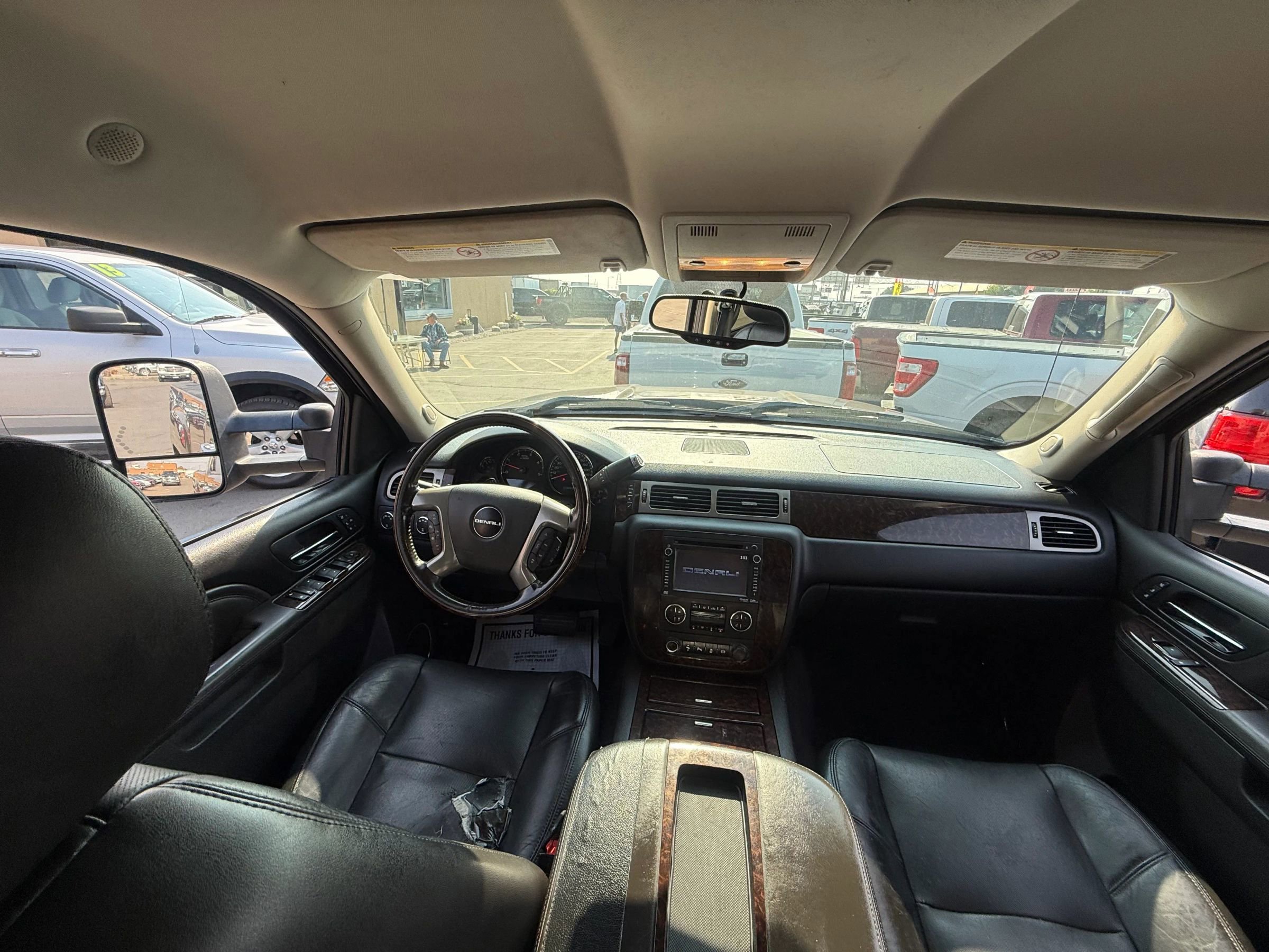 Used 2012 GMC Sierra 2500 Denali image 16