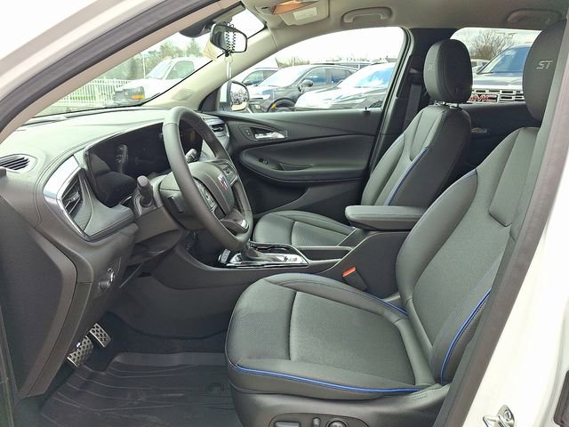 New 2026 Buick Encore GX Sport Touring image 14