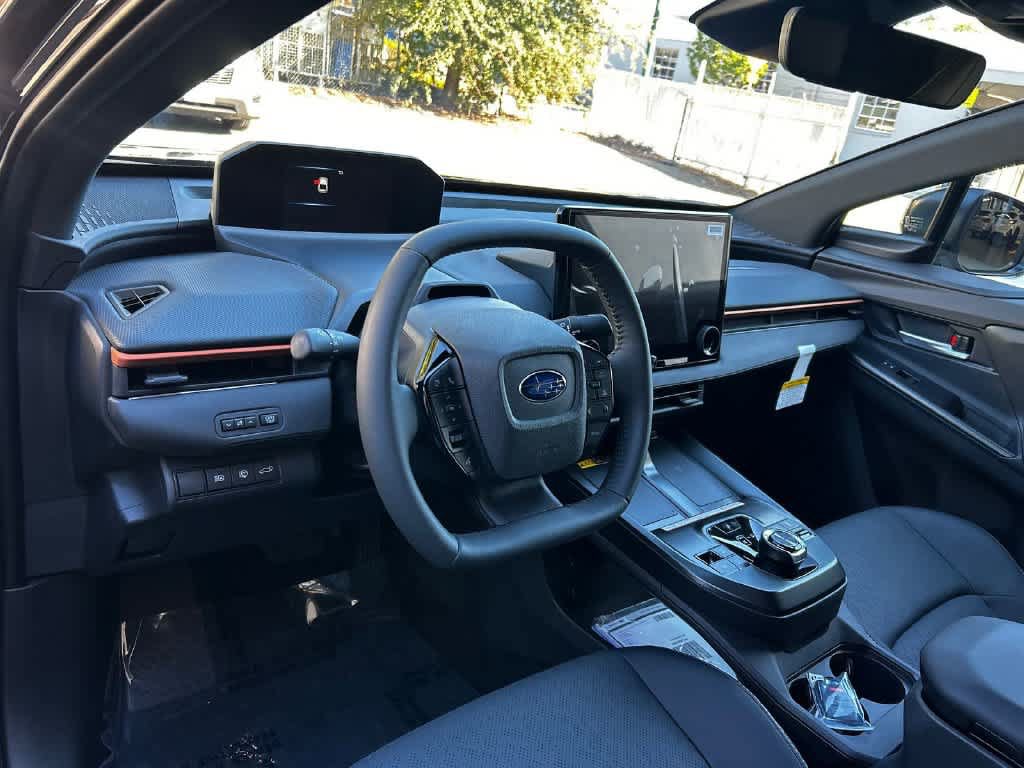 New 2027 Subaru Uncharted AWD image 2