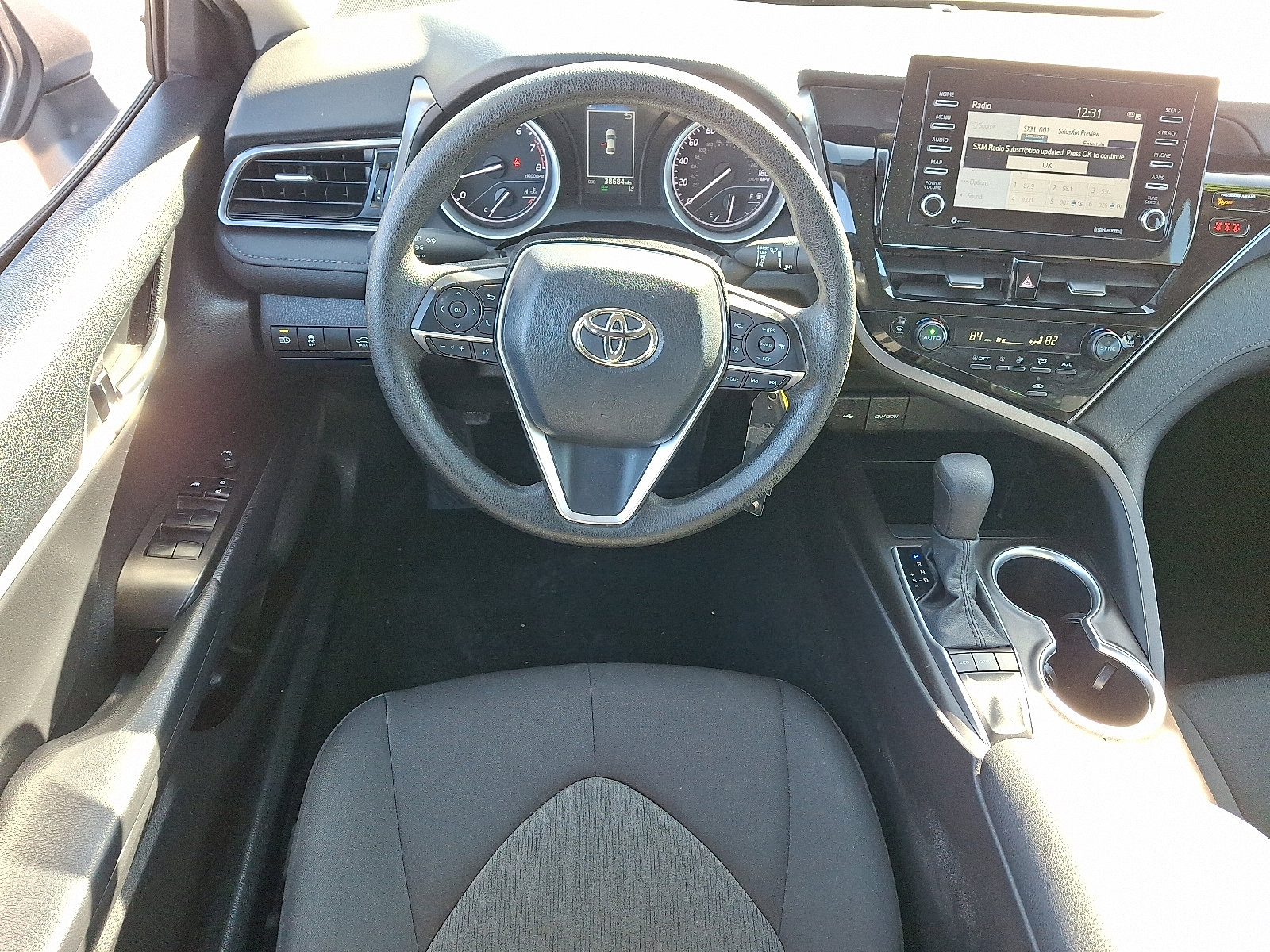 Certified 2023 Toyota Camry LE image 12
