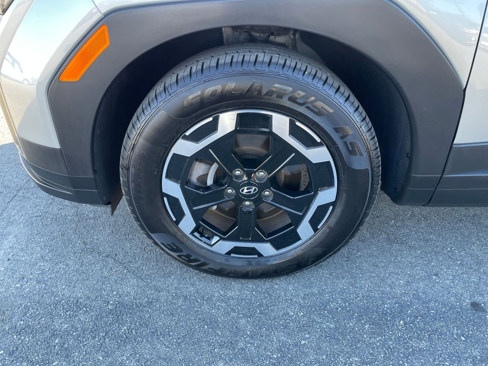 Used 2025 Hyundai Santa Fe SEL image 30