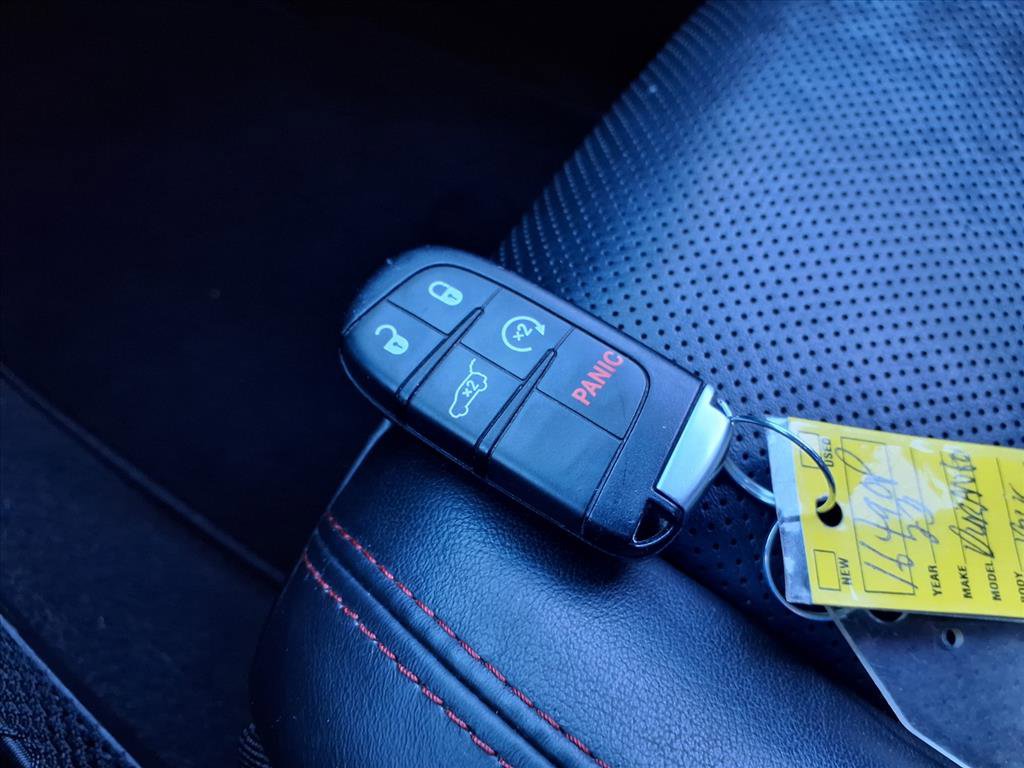 Used 2023 Dodge Durango GT image 16