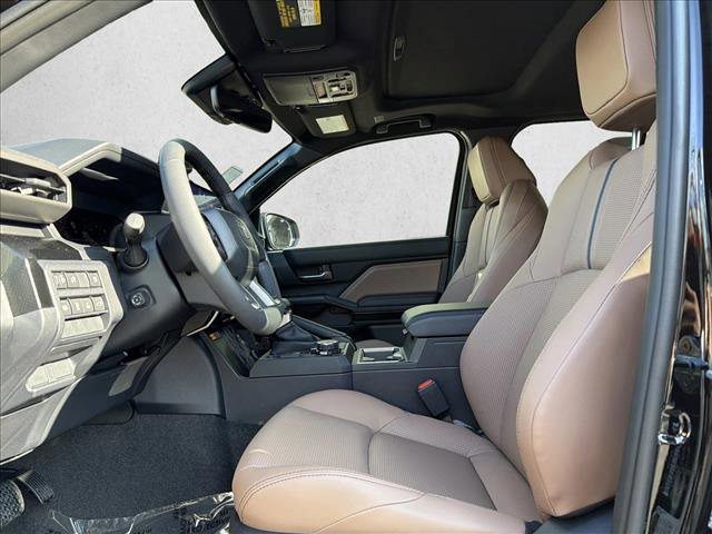 New 2026 Toyota 4Runner Limited image 11