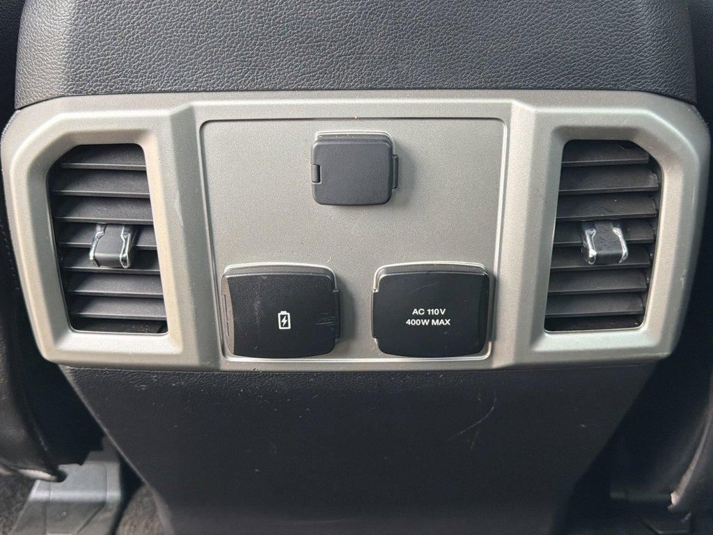 Used 2020 Ford F150 Lariat AWD/4WD image 26