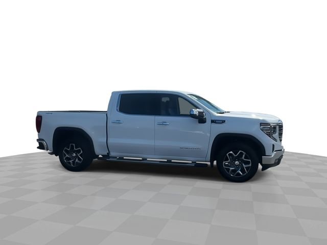 New 2026 GMC Sierra 1500 SLT w/ SLT Premium Package image 9