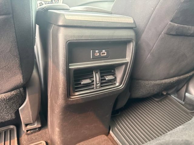 Used 2020 Nissan Murano SV AWD/4WD image 40