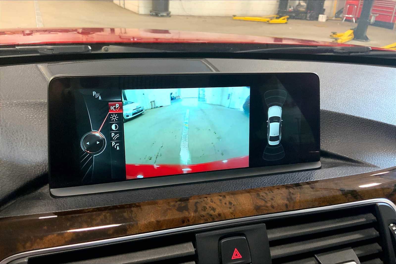 Used 2016 BMW 328i xDrive Sedan image 28