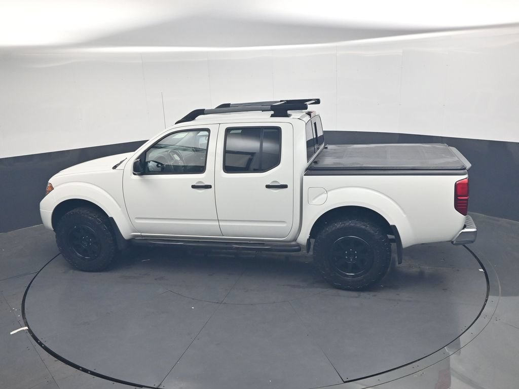 Used 2019 Nissan Frontier SV AWD/4WD image 25