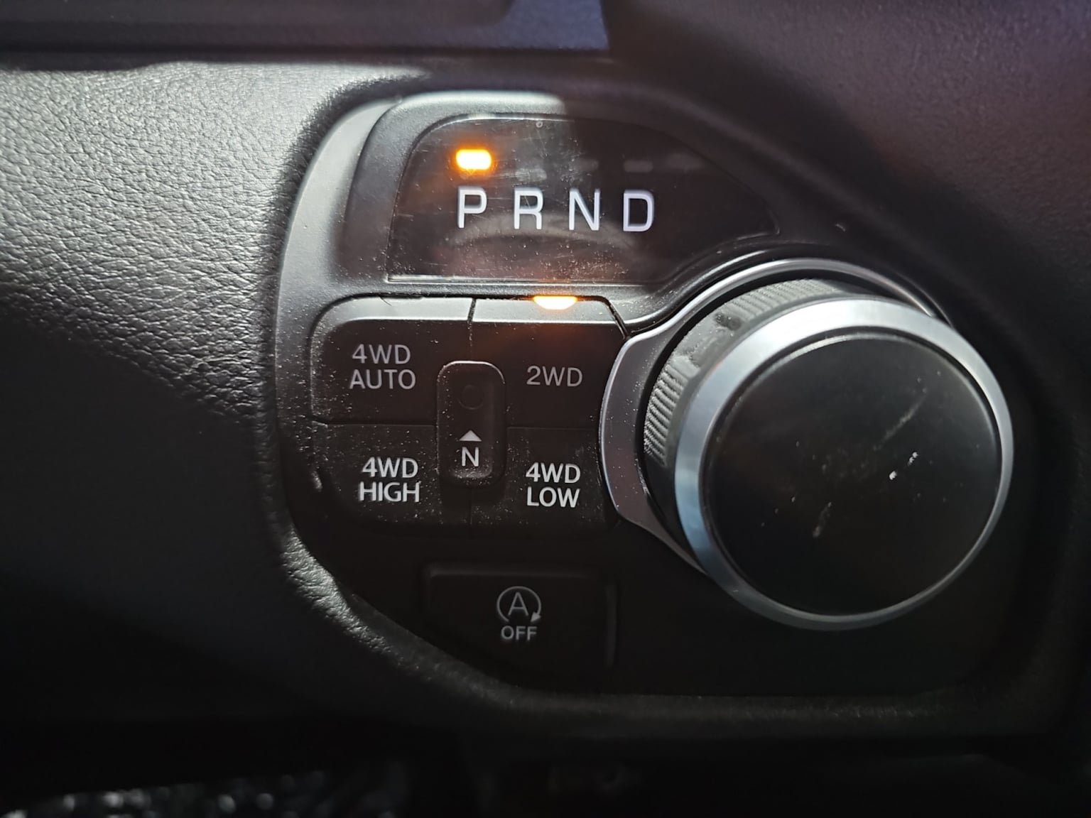 Used 2022 RAM 1500 Big Horn AWD/4WD image 24