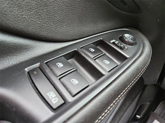 Used 2017 Buick Envision Essence image 31