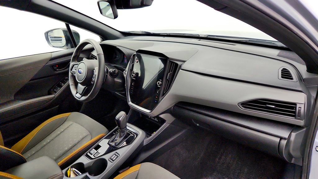 Used 2024 Subaru Crosstrek 2.5i Sport image 24