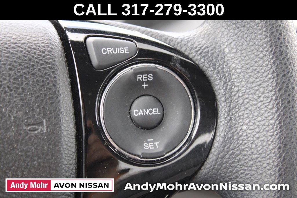 Used 2016 Honda Accord LX image 25