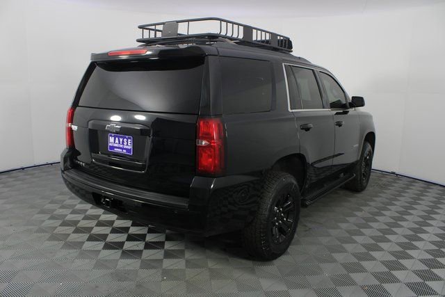 Used 2019 Chevrolet Tahoe LS image 24