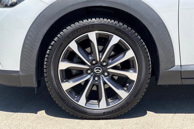 Used 2019 MAZDA CX-3 Touring AWD/4WD image 30