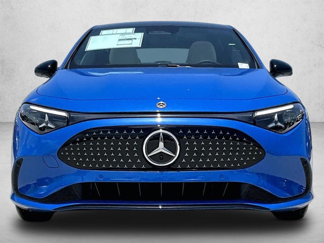 New 2027 Mercedes-Benz CLA 350 image 15