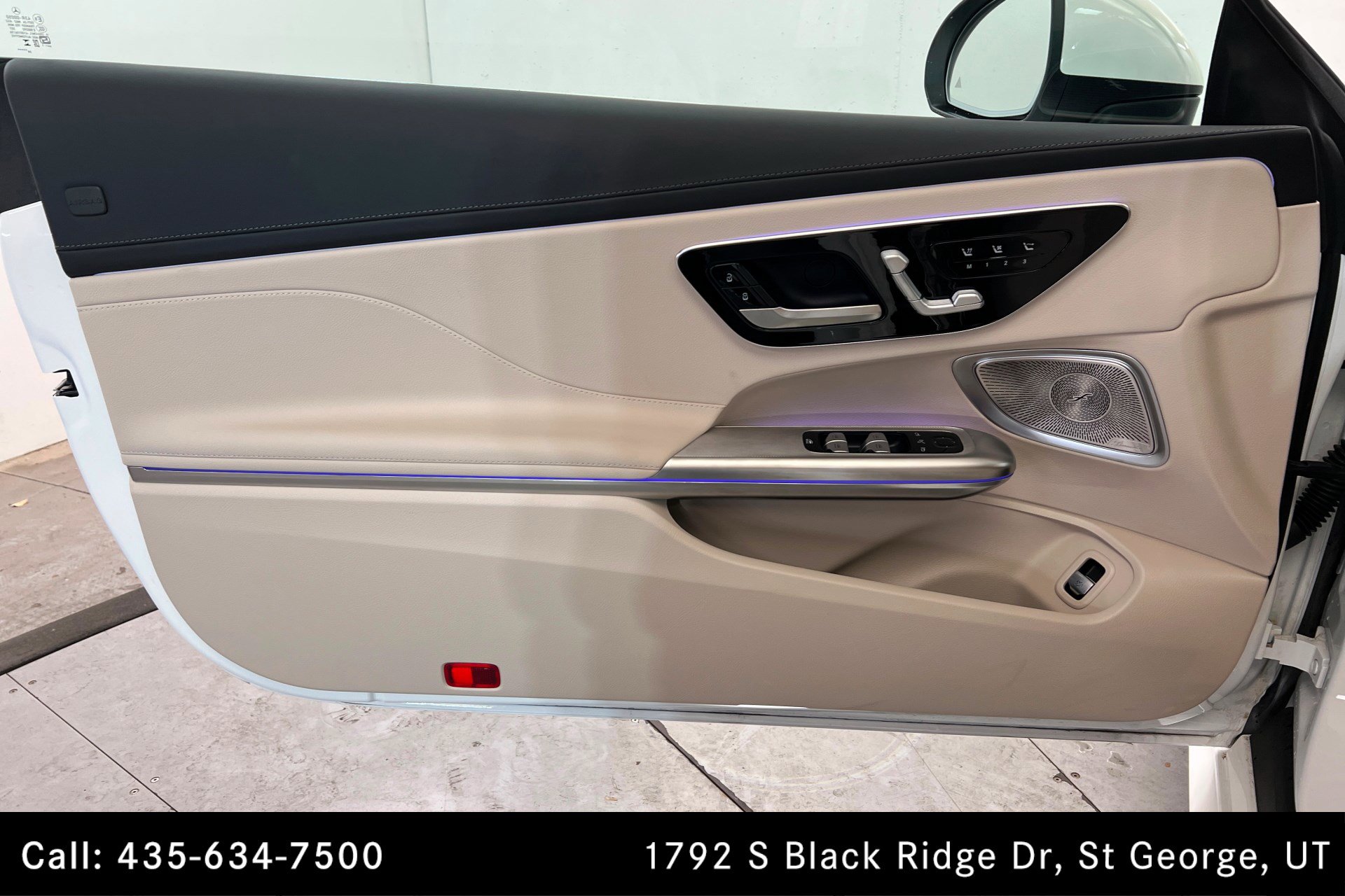 Certified 2025 Mercedes-Benz CLE 450 4MATIC Cabriolet image 14