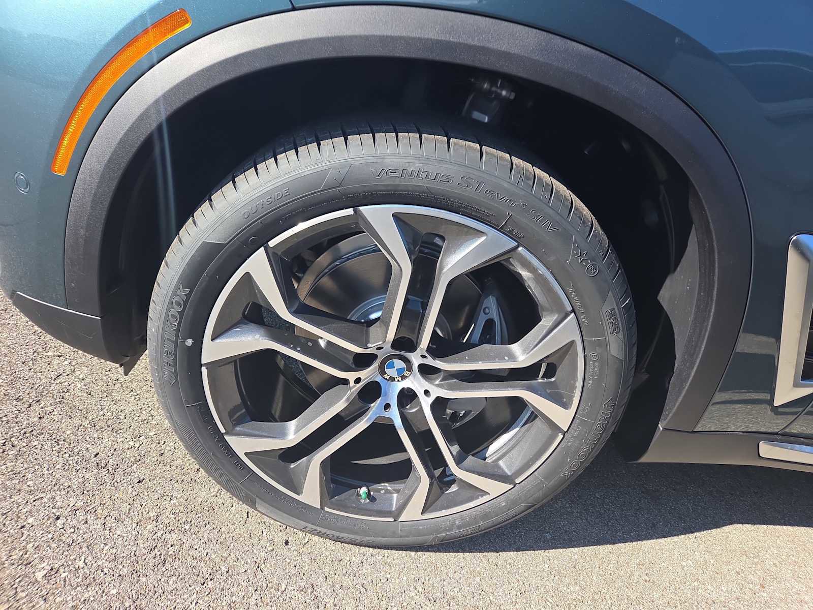 New 2026 BMW X5 xDrive40i image 10