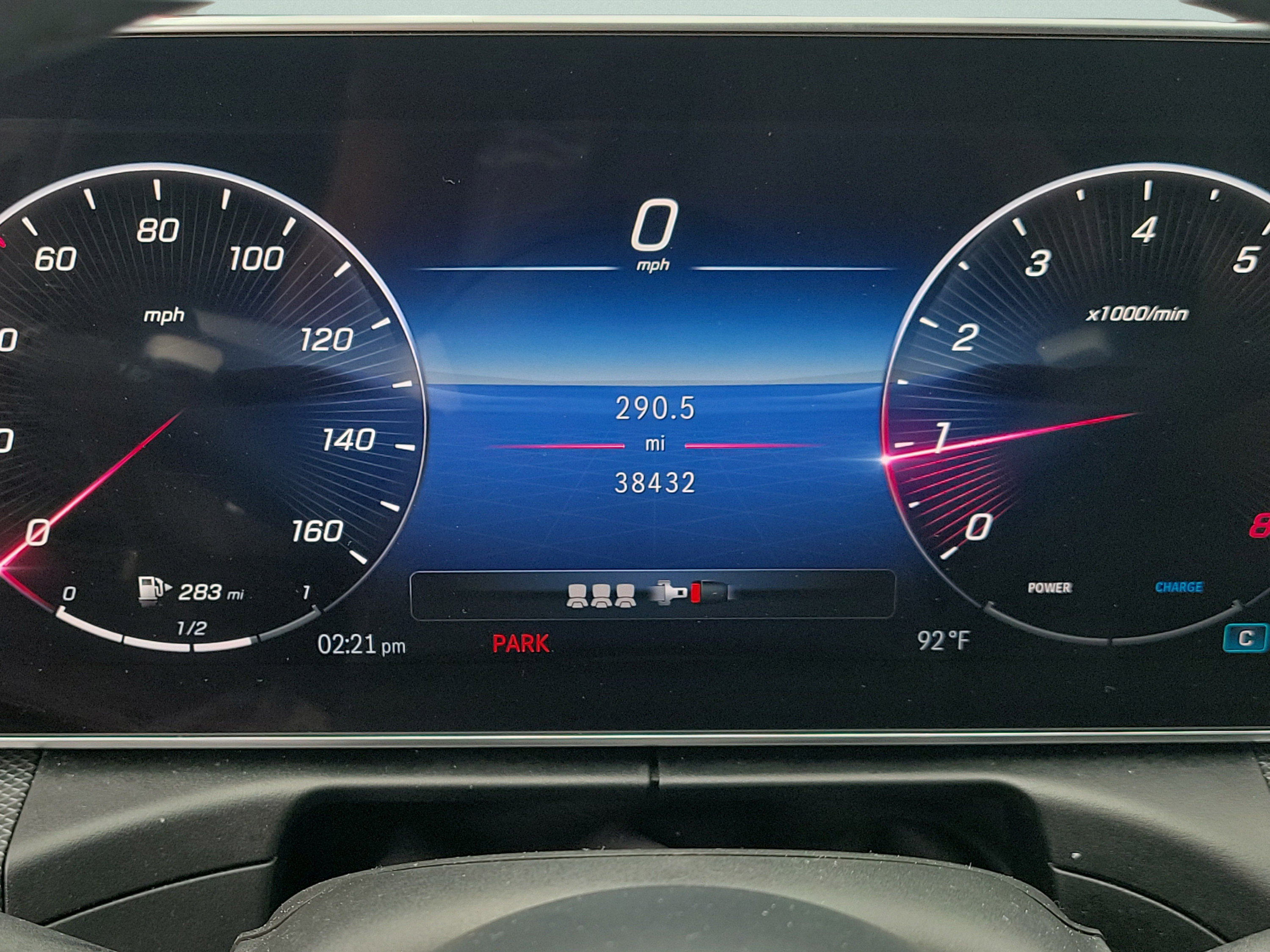 Certified 2024 Mercedes-Benz C 300 4MATIC Sedan image 27