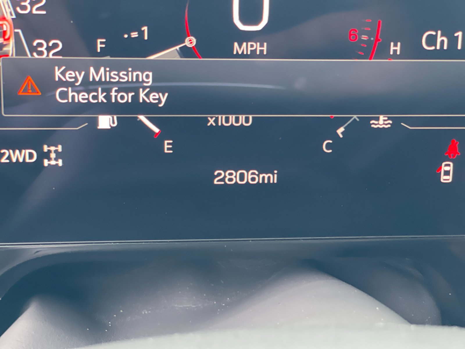 Used 2026 GMC Yukon XL Denali AWD/4WD image 29
