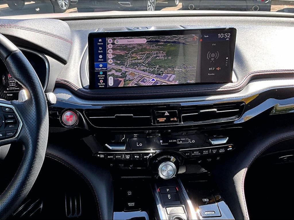 Used 2025 Acura MDX A-Spec AWD/4WD image 19