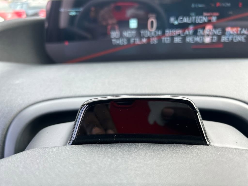 New 2025 Ford Expedition Active image 15