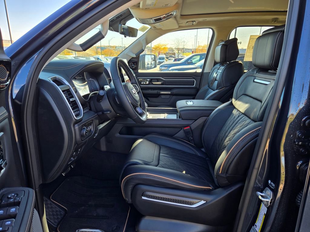 New 2026 RAM 1500 Tungsten image 12